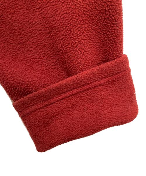 Patagonia（パタゴニア）Patagonia (パタゴニア) Karstens Jacket レッド サイズ:Mの古着・服飾アイテム