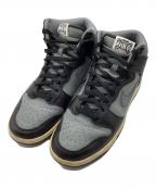 NIKEナイキ）の古着「Dunk High 