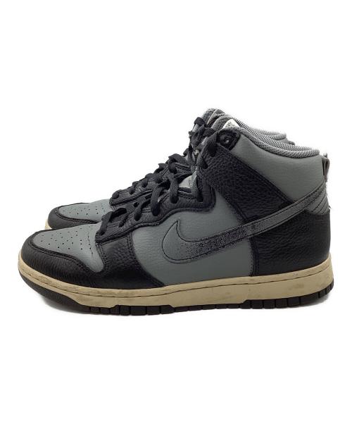 NIKE（ナイキ）NIKE (ナイキ) Dunk High 