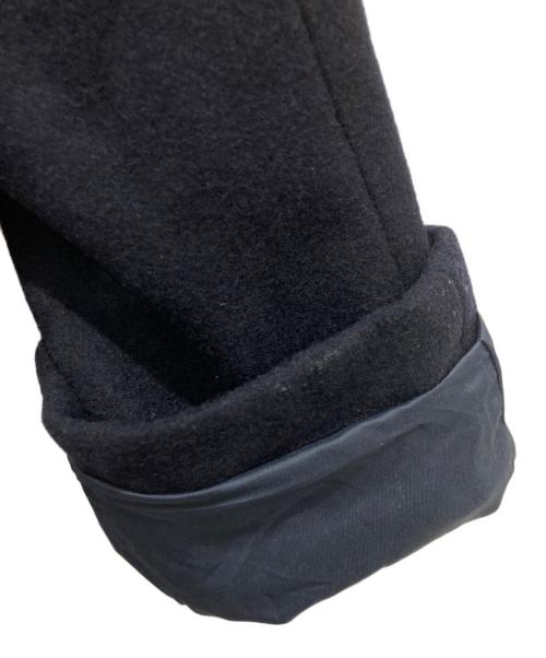 BROOKS BROTHERS（ブルックスブラザーズ）BROOKS BROTHERS (ブルックスブラザーズ) Pコート ネイビー サイズ:XLの古着・服飾アイテム