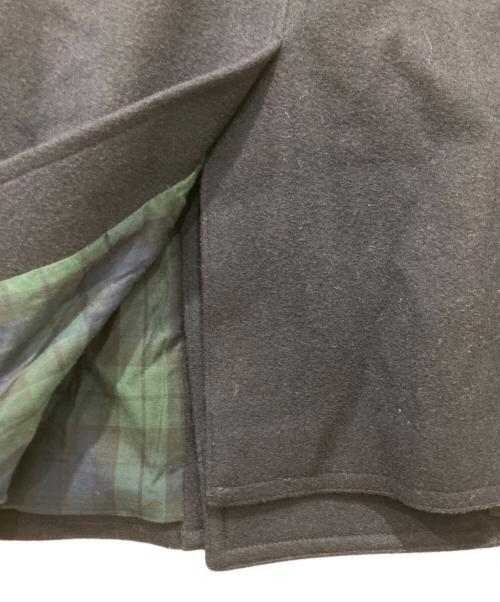 BROOKS BROTHERS（ブルックスブラザーズ）BROOKS BROTHERS (ブルックスブラザーズ) Pコート ネイビー サイズ:XLの古着・服飾アイテム