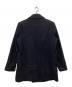 BROOKS BROTHERS (ブルックスブラザーズ) Pコート ネイビー サイズ:XL：5000円