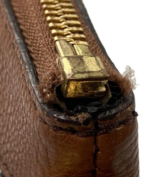 BURBERRY（バーバリー）BURBERRY (バーバリー) ショルダーバッグ ベージュの古着・服飾アイテム