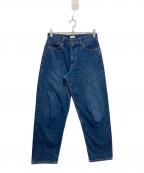 CIOTAシオタ）の古着「13.5oz Wide Tapered Denim」｜インディゴ