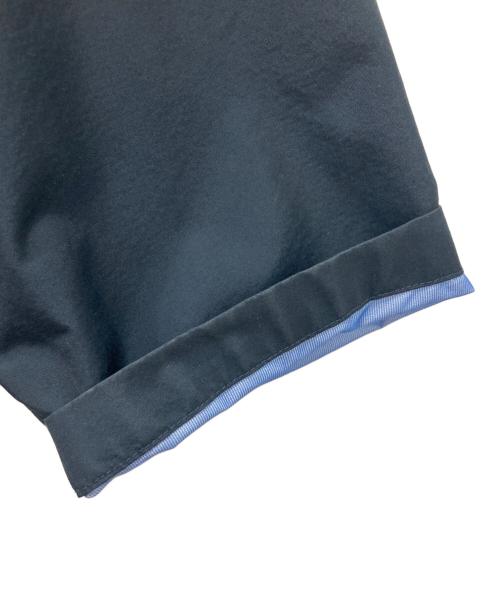 BEAMS Lights（ビームスライト）BEAMS Lights (ビームスライト) トラベルコート ネイビー サイズ:Lの古着・服飾アイテム