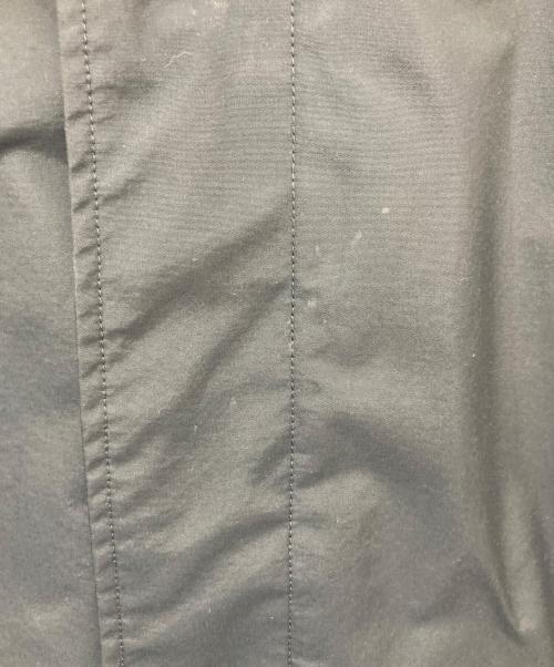 BEAMS Lights（ビームスライト）BEAMS Lights (ビームスライト) トラベルコート ネイビー サイズ:Lの古着・服飾アイテム