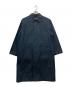 BEAMS Lights（ビームスライト）の古着「トラベルコート」｜ネイビー