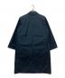 BEAMS Lights (ビームスライト) トラベルコート ネイビー サイズ:L：7000円