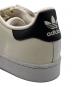 中古・古着 adidas (アディダス) スーパースター ホワイト サイズ:23：6000円