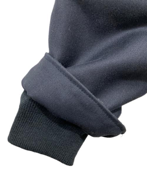 HOUSTON（ヒューストン）HOUSTON (ヒューストン) N-1 DECK JACKET ネイビー サイズ:34の古着・服飾アイテム