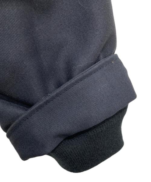 HOUSTON（ヒューストン）HOUSTON (ヒューストン) N-1 DECK JACKET ネイビー サイズ:34の古着・服飾アイテム