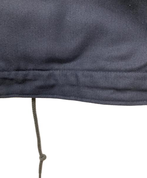 HOUSTON（ヒューストン）HOUSTON (ヒューストン) N-1 DECK JACKET ネイビー サイズ:34の古着・服飾アイテム