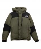 THE NORTH FACEザ ノース フェイス）の古着「バルトロライトジャケット」｜オリーブ