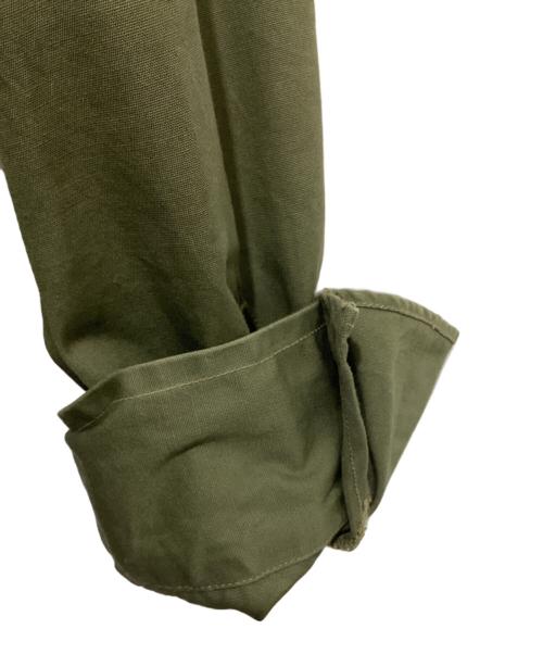 BUZZ RICKSON'S（バズリクソンズ）BUZZ RICKSON'S (バズリクソンズ) COMBAT TROPICAL オリーブ サイズ:Sの古着・服飾アイテム