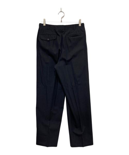 COMME des GARCONS HOMME（コムデギャルソン オム）COMME des GARCONS HOMME (コムデギャルソン オム) セットアップスーツ ネイビー サイズ:Ｍの古着・服飾アイテム