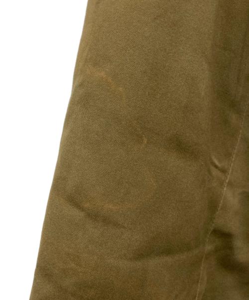 BUZZ RICKSON'S（バズリクソンズ）BUZZ RICKSON'S (バズリクソンズ) B-10ジャケット ブラウン サイズ:40の古着・服飾アイテム