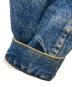 中古・古着 LEVI'S (リーバイス) ボアデニムジャケット/USA製 インディゴ サイズ:40R：6000円