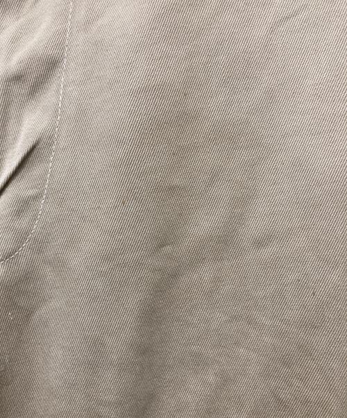 US ARMY（ユーエスアーミー）US ARMY (ユーエスアーミー) チノパン ベージュ サイズ:下記参照の古着・服飾アイテム