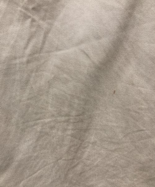 US ARMY（ユーエスアーミー）US ARMY (ユーエスアーミー) チノパン ベージュ サイズ:下記参照の古着・服飾アイテム