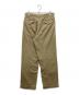 US ARMY (ユーエスアーミー) チノパン ベージュ サイズ:下記参照：7000円