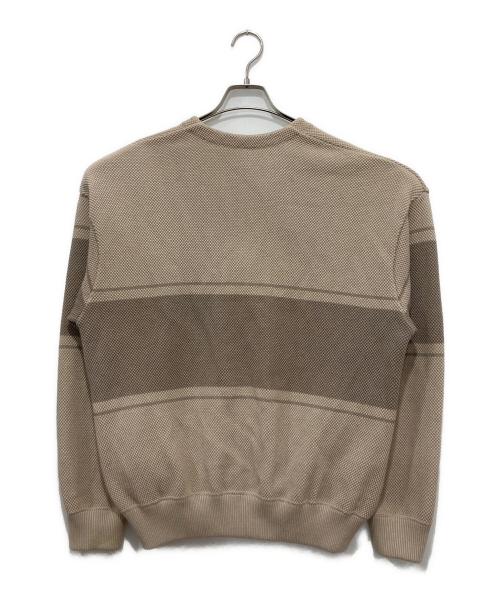 crepuscule（クレプスキュール）crepuscule (クレプスキュール) カーディガン ブラウン サイズ:1の古着・服飾アイテム