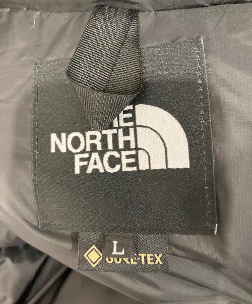 THE NORTH FACE（ザ ノース フェイス）THE NORTH FACE (ザ ノース フェイス) ANTARCTICA PARKA ネイビー サイズ:Lの古着・服飾アイテム
