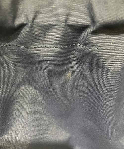 THE NORTH FACE（ザ ノース フェイス）THE NORTH FACE (ザ ノース フェイス) ANTARCTICA PARKA ネイビー サイズ:Lの古着・服飾アイテム