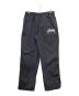 NIKE（ナイキ）の古着「Beach Pant OFF NOIR」｜グレー