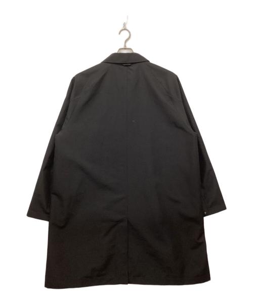 THE NORTH FACE（ザ ノース フェイス）THE NORTH FACE (ザ ノース フェイス) ゴア ジャーニー マック コート ブラック サイズ:2XLの古着・服飾アイテム