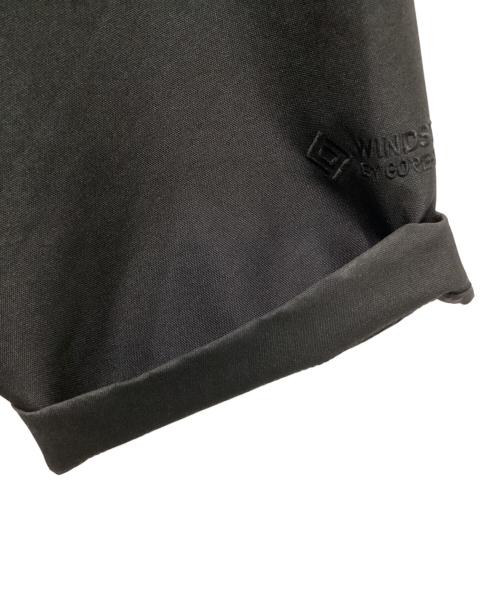 THE NORTH FACE（ザ ノース フェイス）THE NORTH FACE (ザ ノース フェイス) ゴア ジャーニー マック コート ブラック サイズ:2XLの古着・服飾アイテム