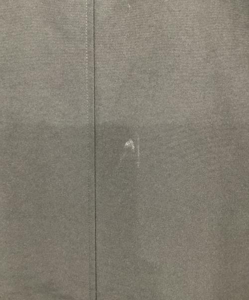 THE NORTH FACE（ザ ノース フェイス）THE NORTH FACE (ザ ノース フェイス) ゴア ジャーニー マック コート ブラック サイズ:2XLの古着・服飾アイテム