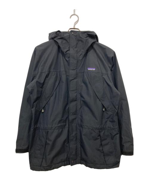 Patagonia（パタゴニア）Patagonia (パタゴニア) ストームジャケット/STORM JACKET  ブラック サイズ:Sの古着・服飾アイテム