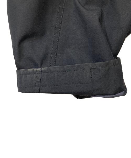 Patagonia（パタゴニア）Patagonia (パタゴニア) ストームジャケット/STORM JACKET  ブラック サイズ:Sの古着・服飾アイテム