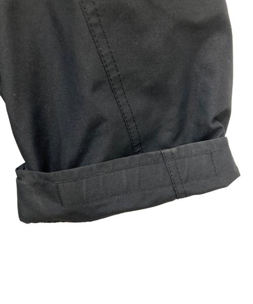 Patagonia（パタゴニア）Patagonia (パタゴニア) ストームジャケット/STORM JACKET  ブラック サイズ:Sの古着・服飾アイテム