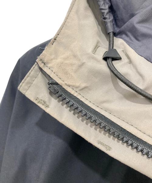 Patagonia（パタゴニア）Patagonia (パタゴニア) ストームジャケット/STORM JACKET  ブラック サイズ:Sの古着・服飾アイテム