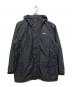 Patagonia（パタゴニア）の古着「ストームジャケット/STORM JACKET 」｜ブラック