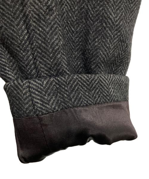 BROOKS BROTHERS（ブルックスブラザーズ）BROOKS BROTHERS (ブルックスブラザーズ) チェスターコート グレー サイズ:42の古着・服飾アイテム