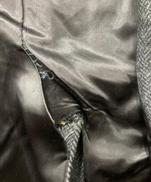 BROOKS BROTHERS（ブルックスブラザーズ）BROOKS BROTHERS (ブルックスブラザーズ) チェスターコート グレー サイズ:42の古着・服飾アイテム