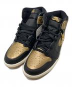 NIKEナイキ）の古着「JORDAN BRAND AIR JORDAN 1 RETRO HIGH OG/ナイキ エアジョーダン1 レトロ ハイ OG 