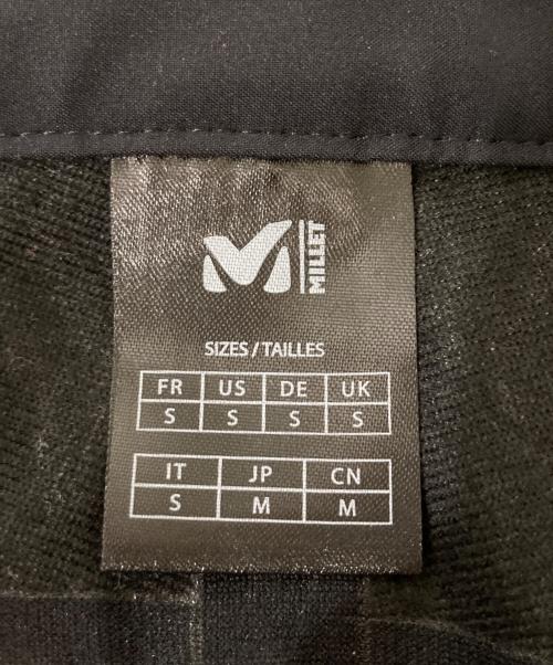 MILLET（ミレー）MILLET (ミレー) ティフォン 50000 ウォーム ストレッチ トレック パンツ ネイビー サイズ:Ｍの古着・服飾アイテム