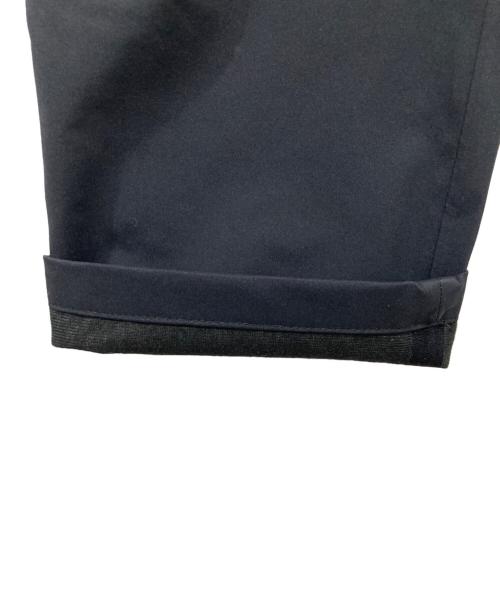 MILLET（ミレー）MILLET (ミレー) ティフォン 50000 ウォーム ストレッチ トレック パンツ ネイビー サイズ:Ｍの古着・服飾アイテム