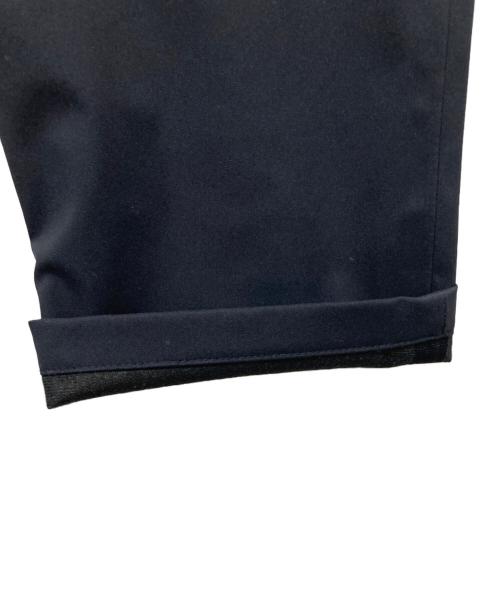 MILLET（ミレー）MILLET (ミレー) ティフォン 50000 ウォーム ストレッチ トレック パンツ ネイビー サイズ:Ｍの古着・服飾アイテム