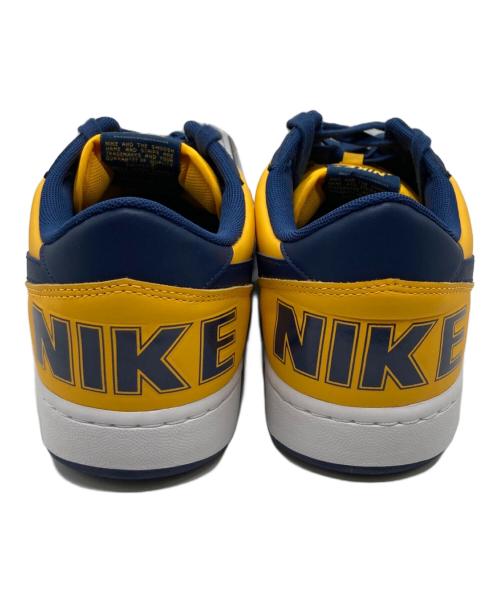 NIKE（ナイキ）NIKE ナイキ ターミネーター ロー 