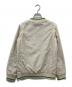 PEARLY GATES (パーリーゲイツ) ナイロンジャケット ベージュ サイズ:1：5000円