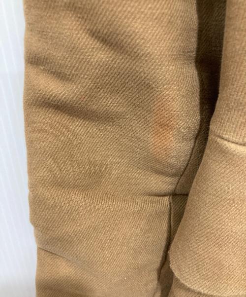 Vivienne Westwood RED LABEL（ヴィヴィアンウエストウッドレッドレーベル）Vivienne Westwood RED LABEL (ヴィヴィアンウエストウッドレッドレーベル) ダブルコート ブラウン サイズ:1の古着・服飾アイテム