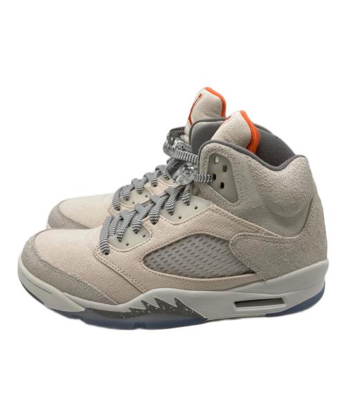 NIKE（ナイキ）NIKE (ナイキ) AIR JORDAN 5 RETRO SE CRAFT/ナイキ エアジョーダン5 レトロ SE 