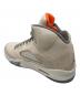 中古・古着 NIKE (ナイキ) AIR JORDAN 5 RETRO SE CRAFT/ナイキ エアジョーダン5 レトロ SE 