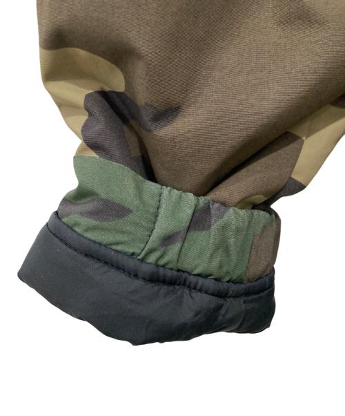 CarHartt（カーハート）CarHartt (カーハート) NIMBUS PULLOVER オリーブ サイズ:XSの古着・服飾アイテム