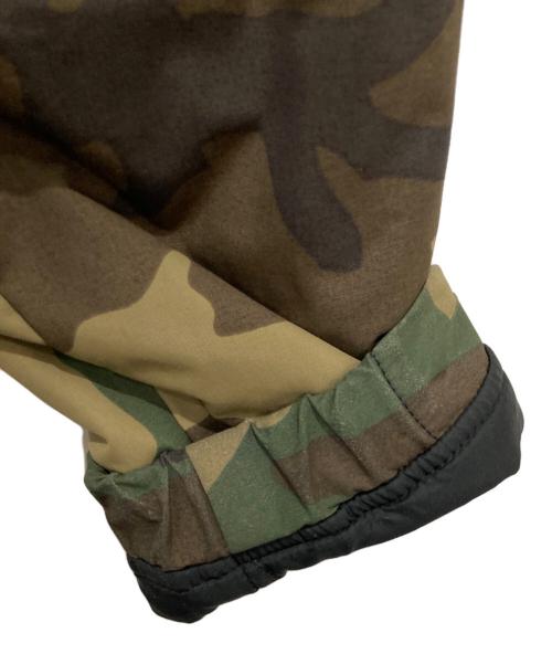 CarHartt（カーハート）CarHartt (カーハート) NIMBUS PULLOVER オリーブ サイズ:XSの古着・服飾アイテム