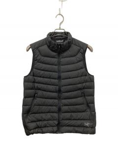 中古・古着通販】ARC'TERYX (アークテリクス) Cerium LT VEST